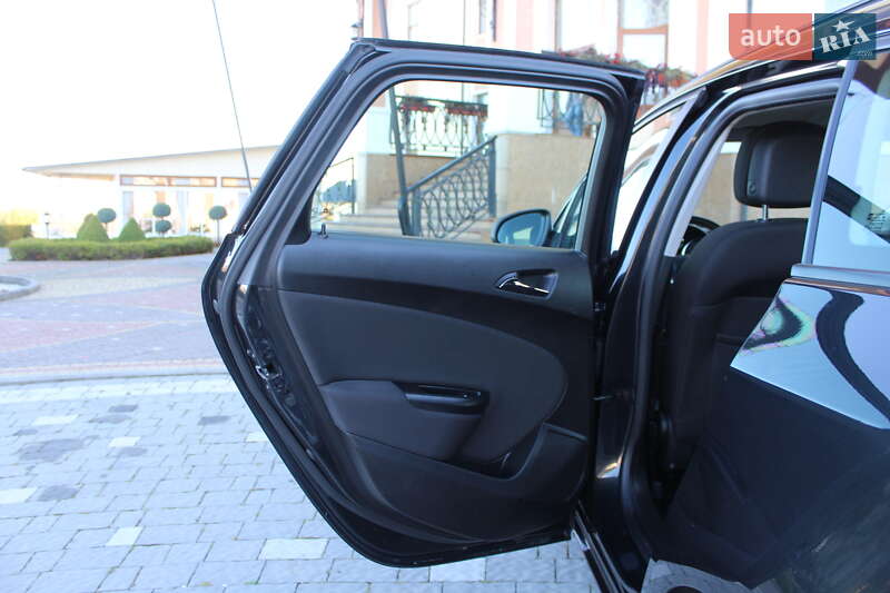 Універсал Opel Astra 2015 в Трускавці фото 86 Універсал Opel Astra 2015 в Трускавці