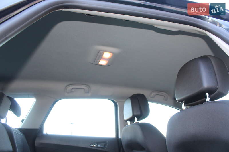 Універсал Opel Astra 2015 в Трускавці фото 91 Універсал Opel Astra 2015 в Трускавці