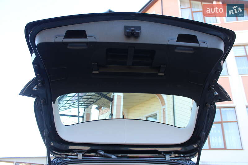 Універсал Opel Astra 2015 в Трускавці фото 106 Універсал Opel Astra 2015 в Трускавці