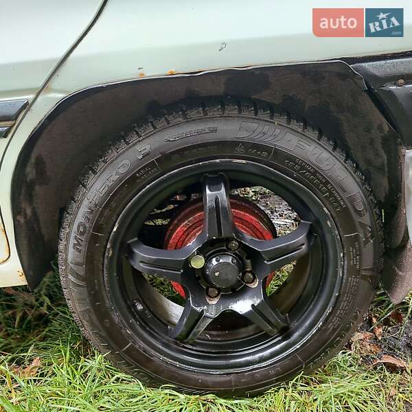 Хетчбек Opel Astra 1995 в Корсунь-Шевченківському