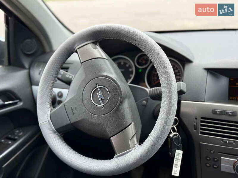 Универсал Opel Astra 2005 в Тернополе фото 48 Универсал Opel Astra 2005 в Тернополе