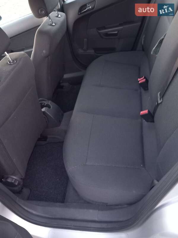 Хетчбек Opel Astra 2009 в Коломиї фото 11 Хетчбек Opel Astra 2009 в Коломиї