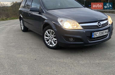 Универсал Opel Astra 2009 в Стрые Универсал Opel Astra 2009 в Стрые