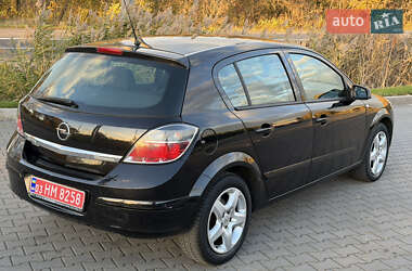 Универсал Opel Astra 2008 в 