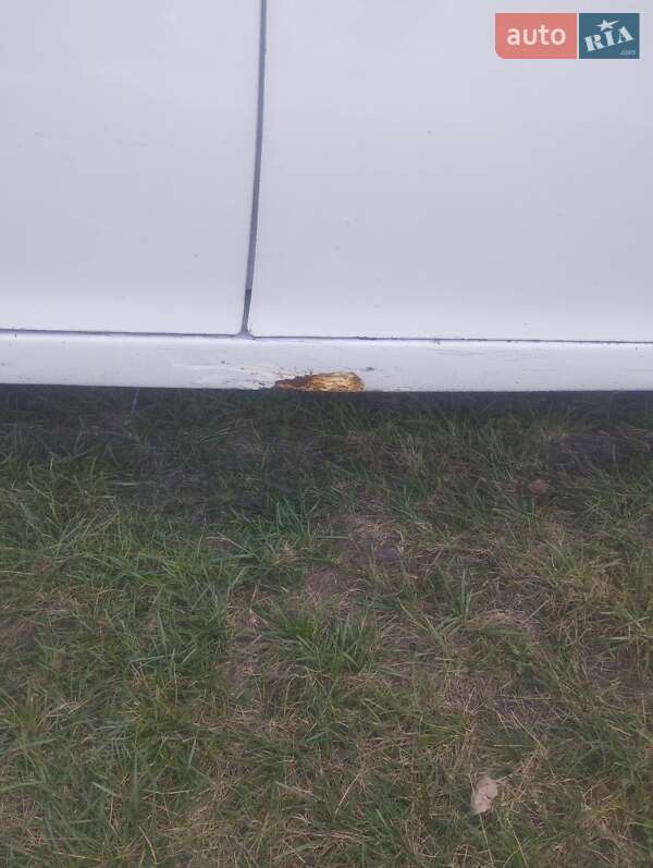 Універсал Opel Astra 1993 в Сарнах фото 7 Універсал Opel Astra 1993 в Сарнах