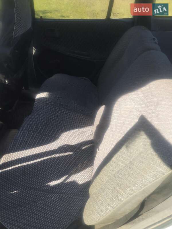 Універсал Opel Astra 1993 в Сарнах фото 13 Універсал Opel Astra 1993 в Сарнах