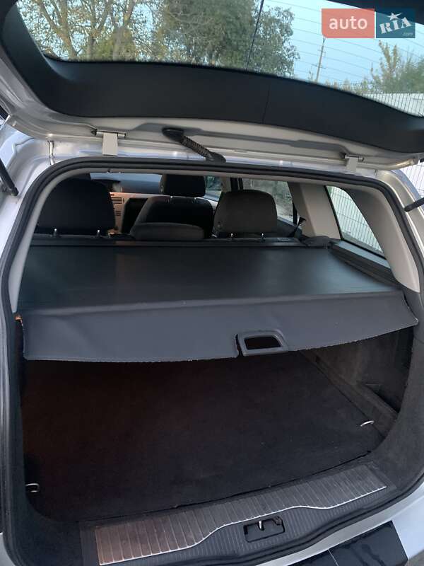 Универсал Opel Astra 2007 в Кременце фото 16 Универсал Opel Astra 2007 в Кременце