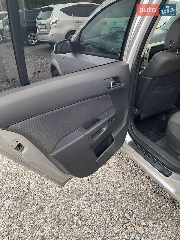 Универсал Opel Astra 2007 в Белой Церкви фото 13 Универсал Opel Astra 2007 в Белой Церкви
