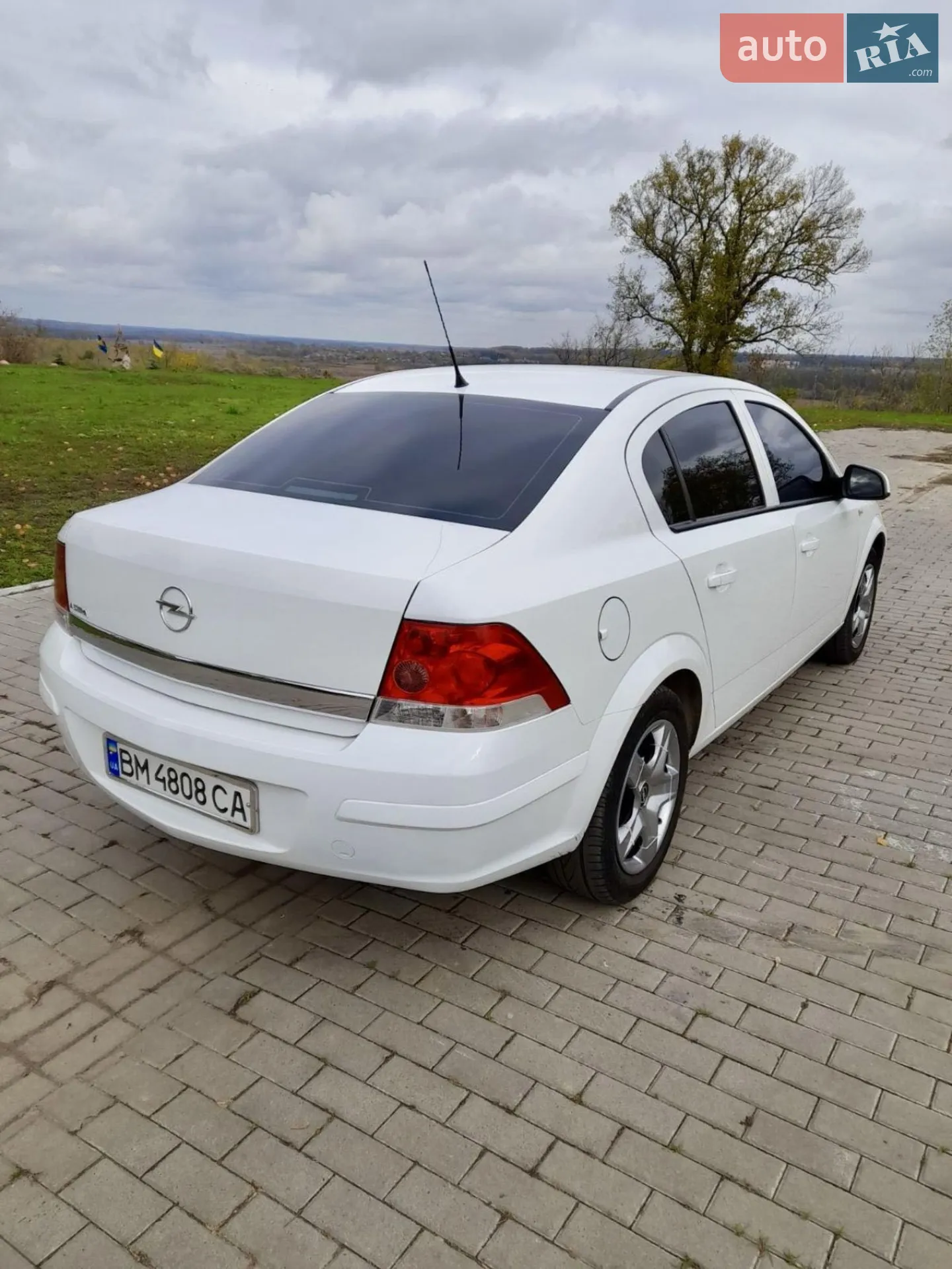 2013 Opel Astra - мініатюра 4