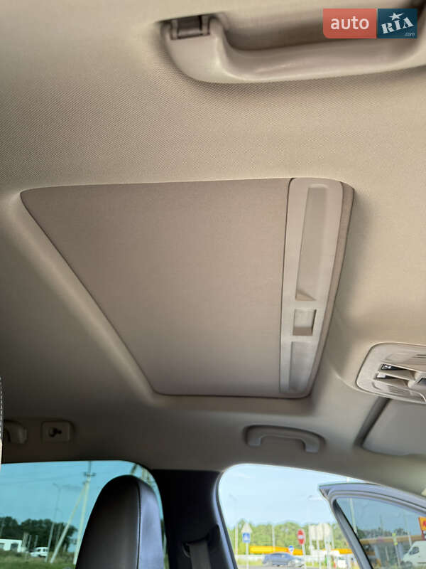 Універсал Opel Astra 2016 в Луцьку