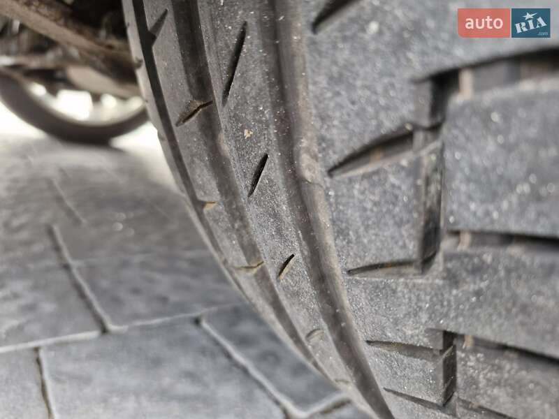 Универсал Opel Astra 2010 в Самборе фото 18 Универсал Opel Astra 2010 в Самборе