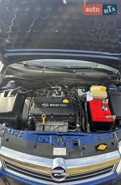 Універсал Opel Astra 2008 в Білій Церкві