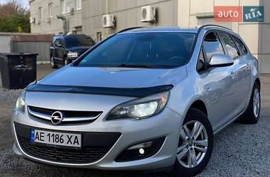 Opel Astra 2015 Opel Astra 2015