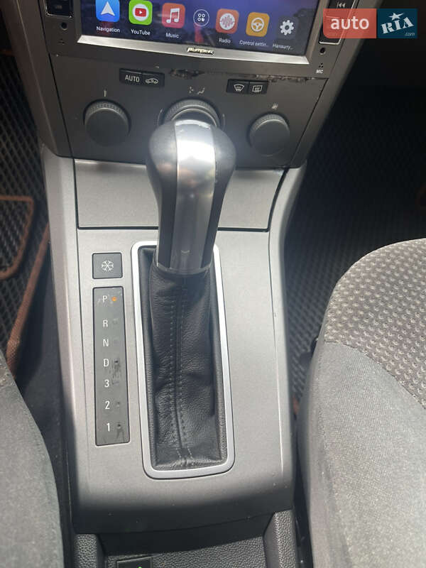 Хетчбек Opel Astra 2004 в Рівному фото 24 Хетчбек Opel Astra 2004 в Рівному