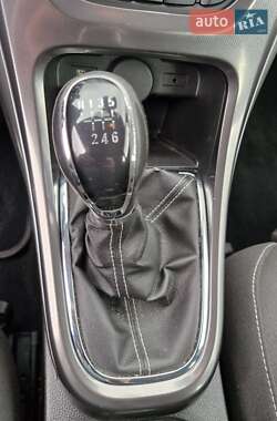 Универсал Opel Astra 2010 в 