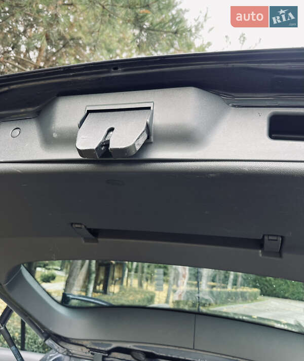 Универсал Opel Astra 2010 в Луцке фото 35 Универсал Opel Astra 2010 в Луцке