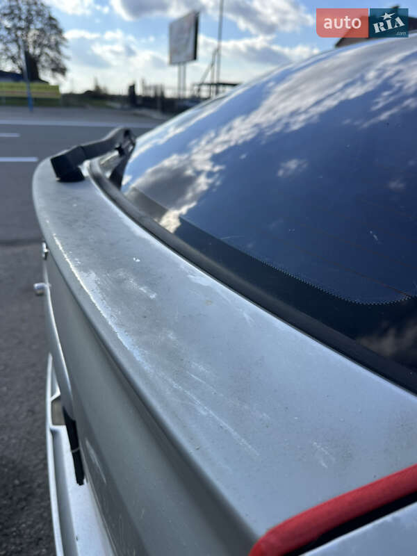 Хэтчбек Opel Astra 1999 в Гайсине фото 10 Хэтчбек Opel Astra 1999 в Гайсине