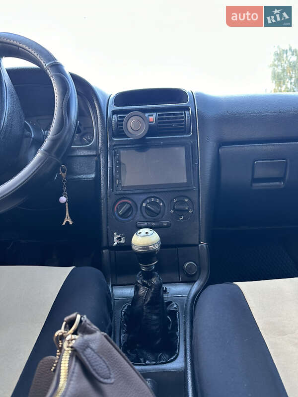 Хэтчбек Opel Astra 1999 в Гайсине фото 13 Хэтчбек Opel Astra 1999 в Гайсине