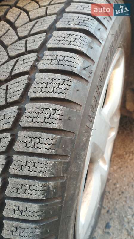 Универсал Opel Astra 2007 в Хмельницком