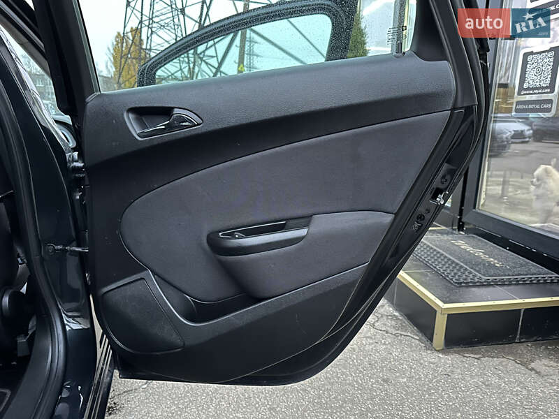 Универсал Opel Astra 2014 в Харькове фото 22 Универсал Opel Astra 2014 в Харькове