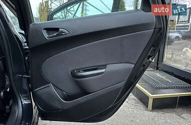 Универсал Opel Astra 2014 в 