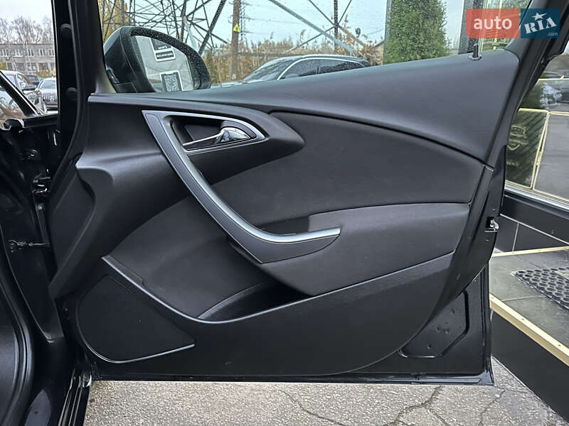 Универсал Opel Astra 2014 в Харькове фото 25 Универсал Opel Astra 2014 в Харькове