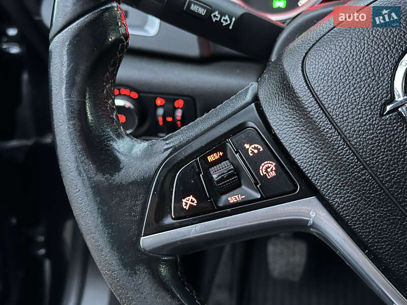 Универсал Opel Astra 2014 в Харькове фото 29 Универсал Opel Astra 2014 в Харькове