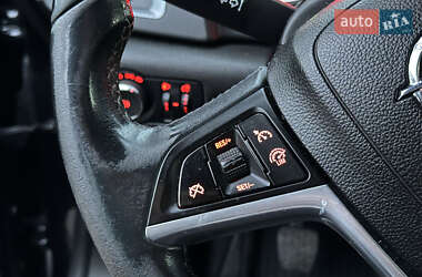 Универсал Opel Astra 2014 в 