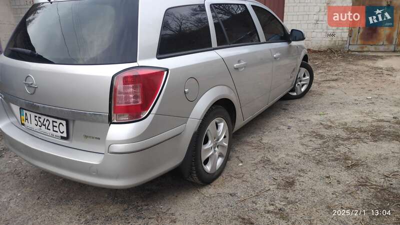 Універсал Opel Astra 2013 в Обухові фото 9 Універсал Opel Astra 2013 в Обухові