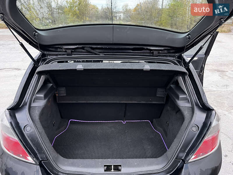 Хэтчбек Opel Astra 2008 в Звягеле фото 15 Хэтчбек Opel Astra 2008 в Звягеле