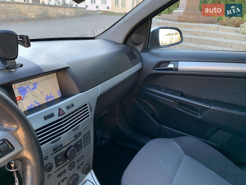 Універсал Opel Astra 2009 в Хмельницькому фото 17 Універсал Opel Astra 2009 в Хмельницькому