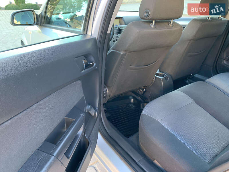 Універсал Opel Astra 2009 в Хмельницькому фото 20 Універсал Opel Astra 2009 в Хмельницькому