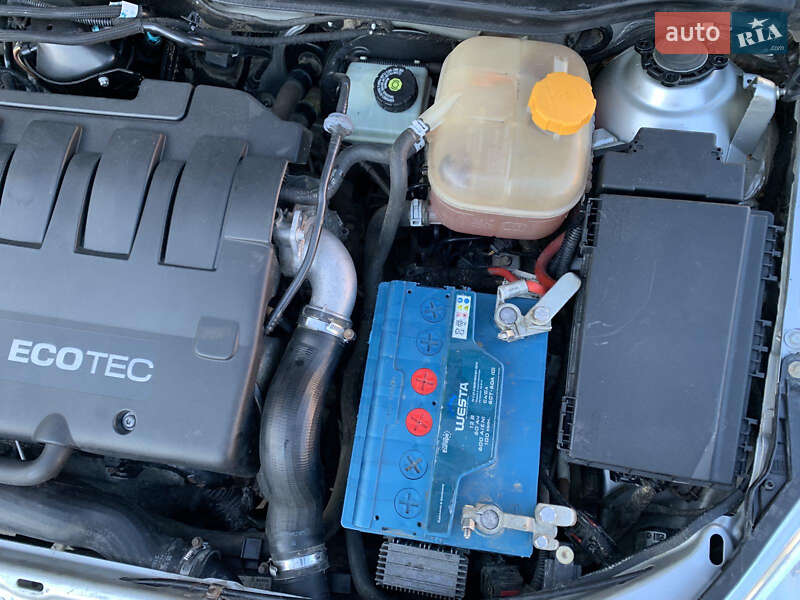 Універсал Opel Astra 2009 в Хмельницькому фото 31 Універсал Opel Astra 2009 в Хмельницькому