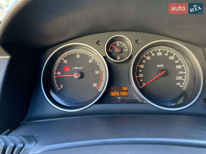 Універсал Opel Astra 2009 в Хмельницькому фото 38 Універсал Opel Astra 2009 в Хмельницькому