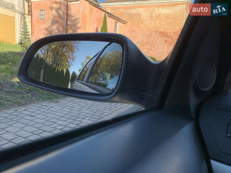 Універсал Opel Astra 2009 в Хмельницькому фото 50 Універсал Opel Astra 2009 в Хмельницькому