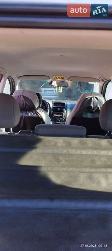 Универсал Opel Astra 2002 в Хмельницком