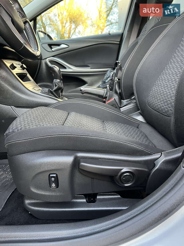 Универсал Opel Astra 2019 в Хмельницком фото 21 Универсал Opel Astra 2019 в Хмельницком