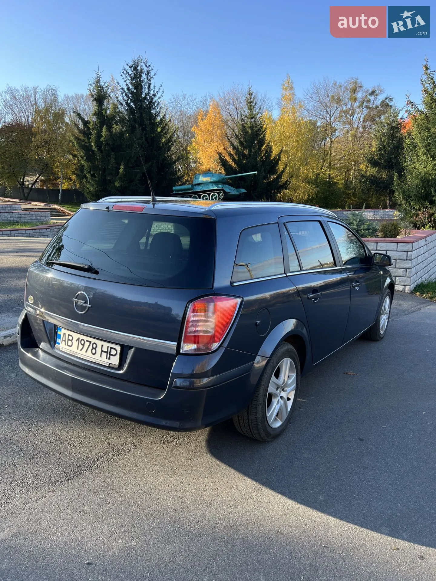 Opel Astra 2009 VIN W0L0AHL3592134407 фото оголошення 9 з 25