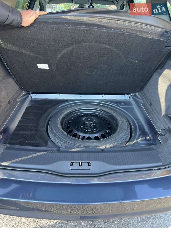 Универсал Opel Astra 2009 в Жмеринке