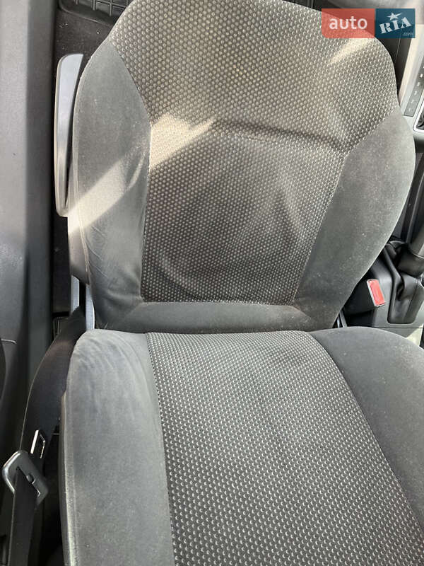 Хэтчбек Opel Astra 2004 в Луцке