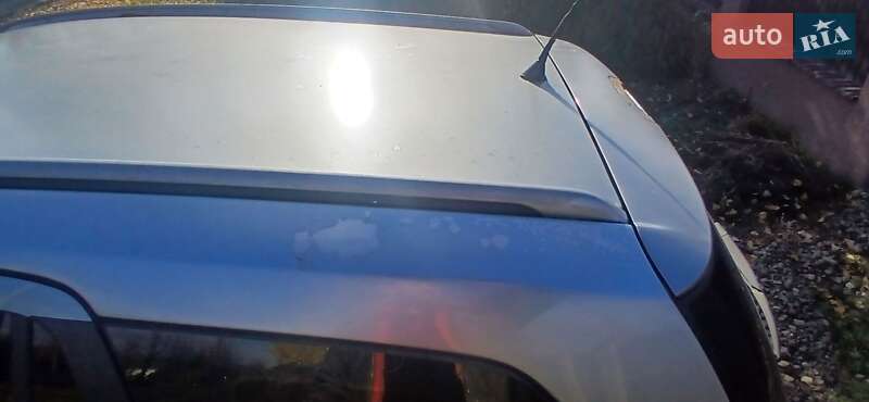 Универсал Opel Astra 2004 в Городище