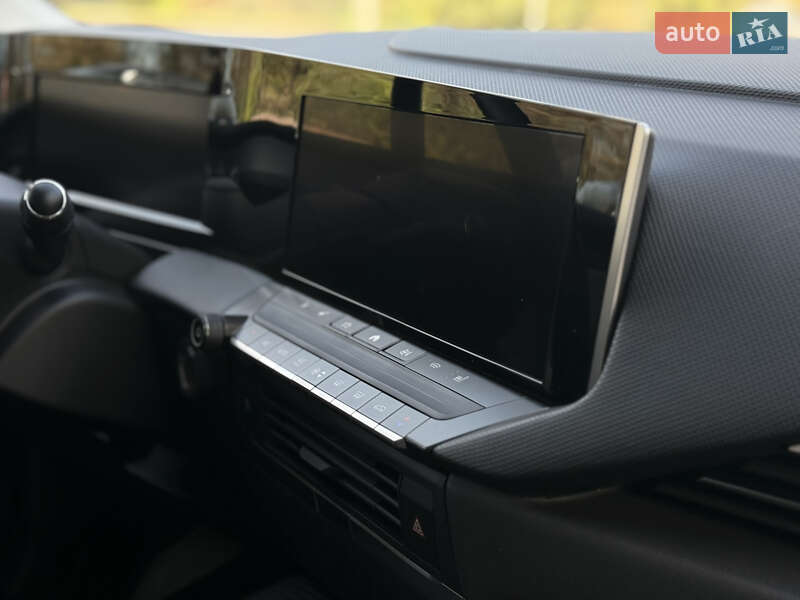 Універсал Opel Astra 2022 в Луцьку фото 13 Універсал Opel Astra 2022 в Луцьку