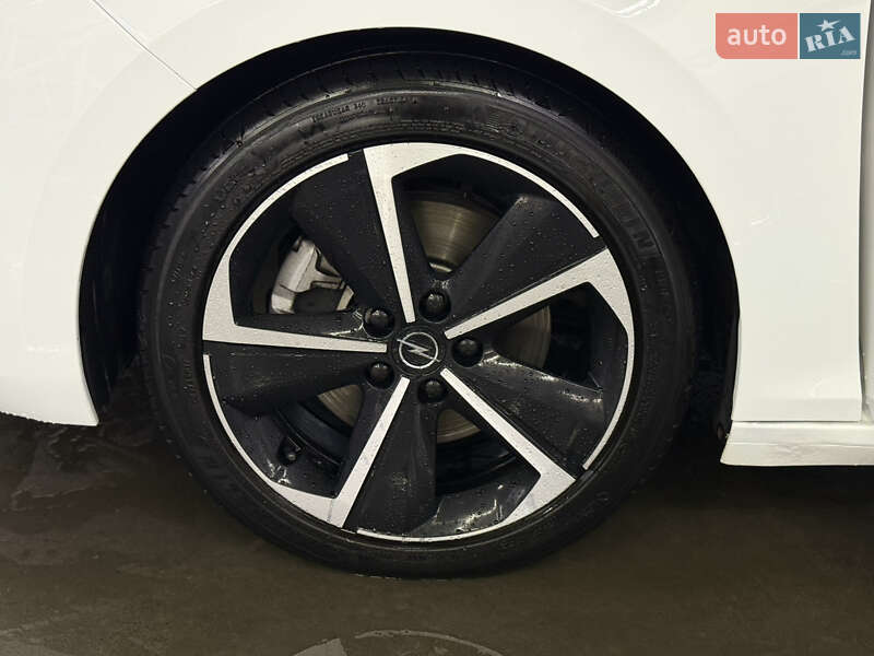 Універсал Opel Astra 2022 в Луцьку фото 27 Універсал Opel Astra 2022 в Луцьку