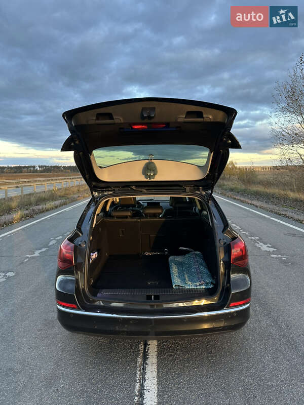 Универсал Opel Astra 2013 в Житомире фото 15 Универсал Opel Astra 2013 в Житомире