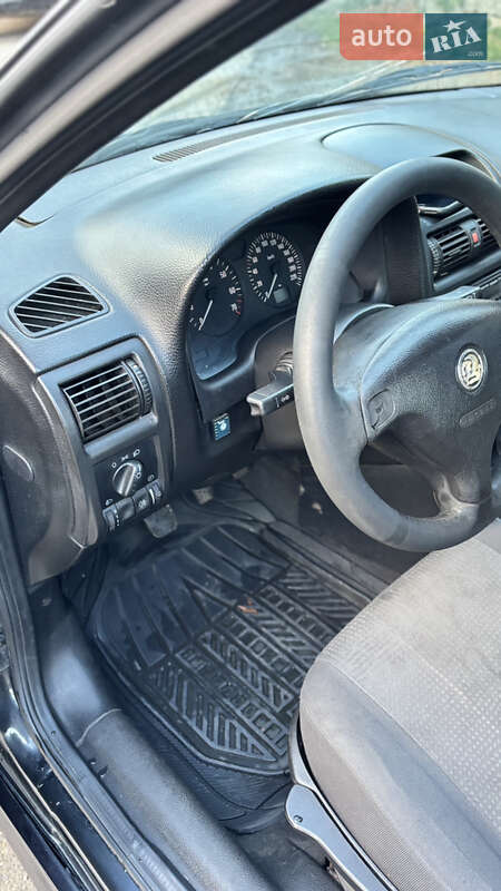 Седан Opel Astra 2007 в Умани фото 12 Седан Opel Astra 2007 в Умани