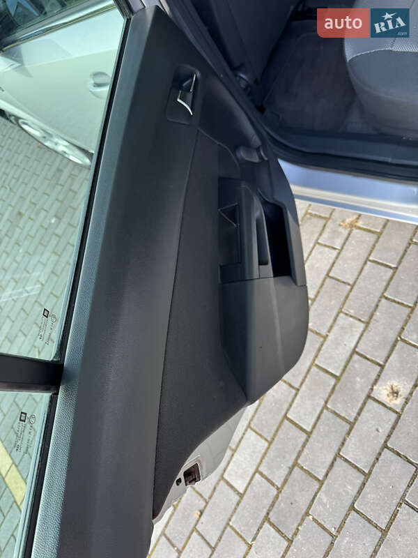 Универсал Opel Astra 2010 в Вишневце фото 35 Универсал Opel Astra 2010 в Вишневце