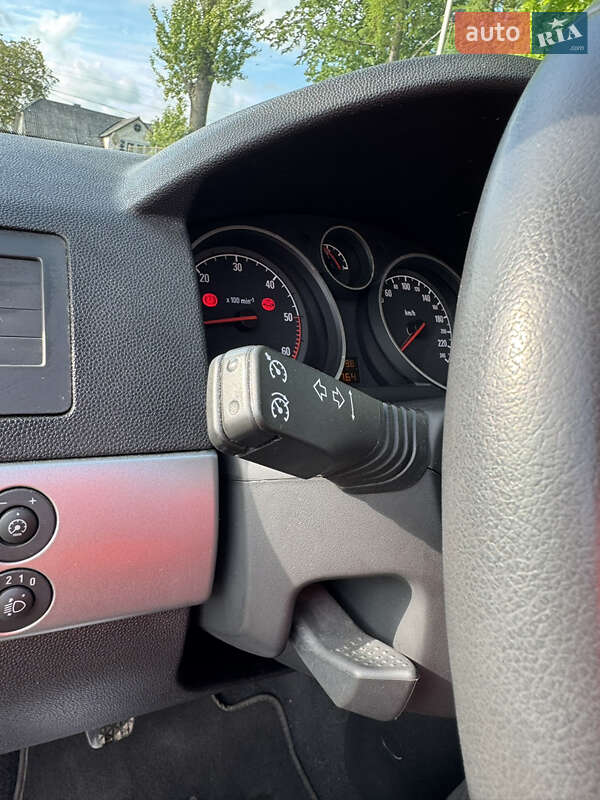Универсал Opel Astra 2010 в Вишневце фото 41 Универсал Opel Astra 2010 в Вишневце