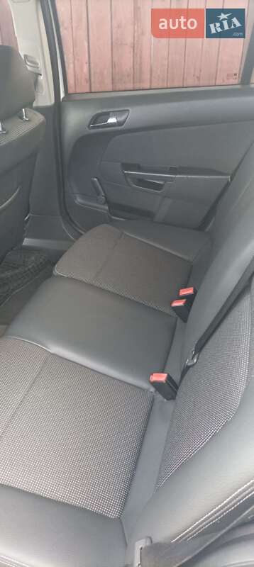 Универсал Opel Astra 2008 в Коломые фото 6 Универсал Opel Astra 2008 в Коломые