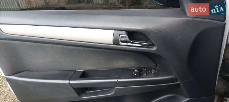 Универсал Opel Astra 2008 в Коломые фото 11 Универсал Opel Astra 2008 в Коломые