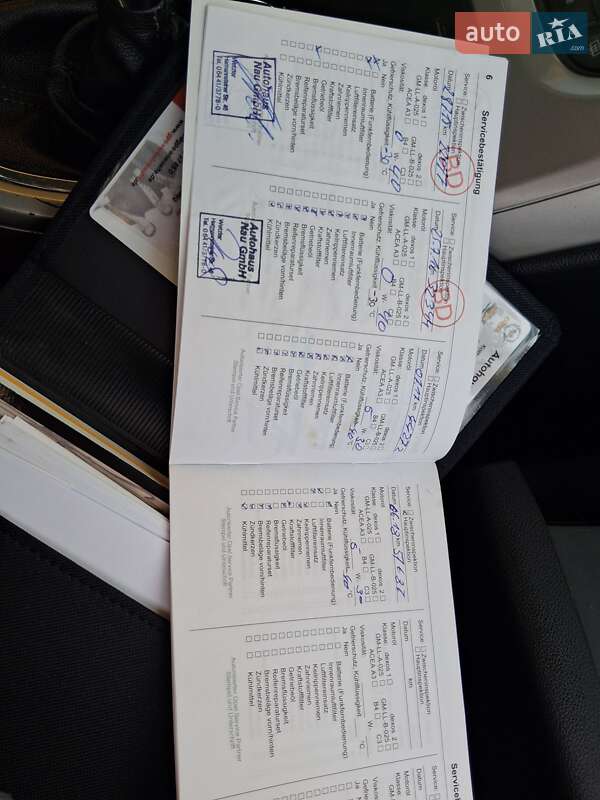 Универсал Opel Astra 2013 в Коломые фото 15 Универсал Opel Astra 2013 в Коломые